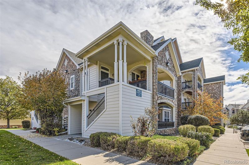 18959 E Warren Dr #F-105, Aurora, CO 80013