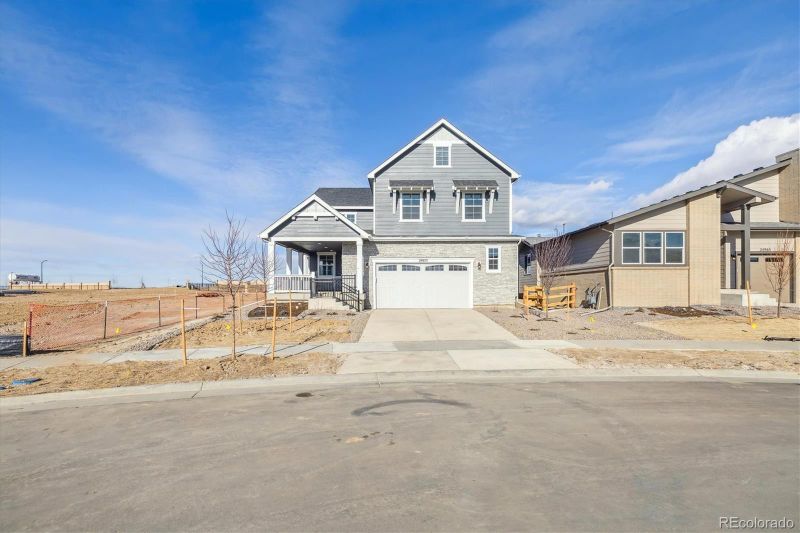 24955 E 41st Ave, Aurora, CO 80019