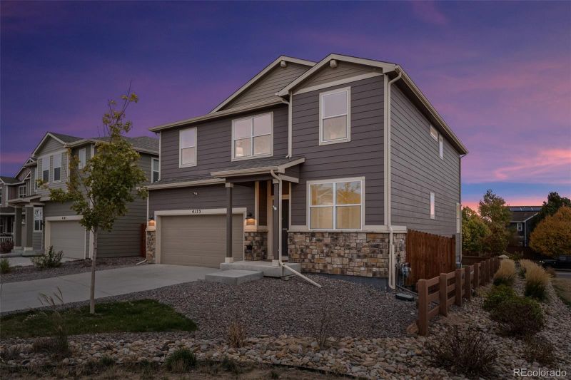 4173 S Nepal Cir, Aurora, CO 80013