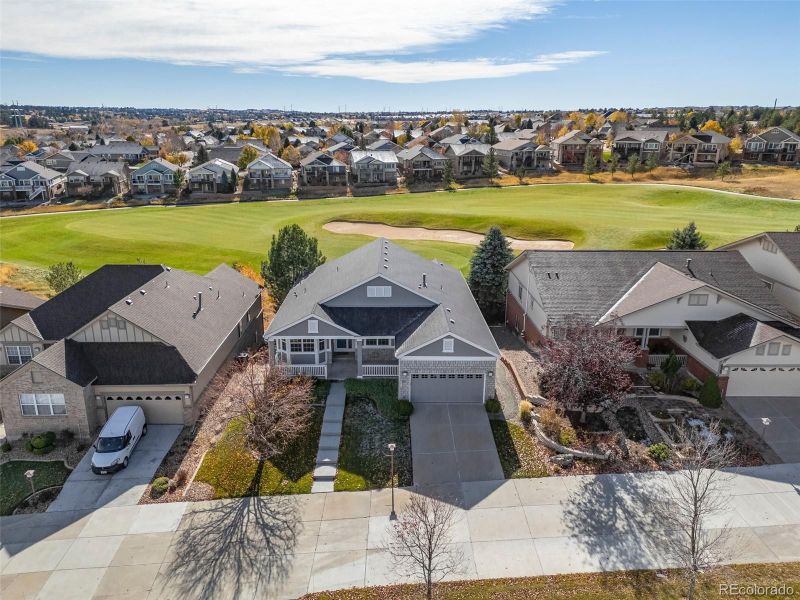 23414 E Heritage Pw, Aurora, CO 80016