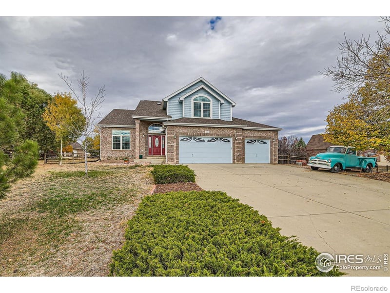 18715 Wagon Trl, Mead, CO 80542