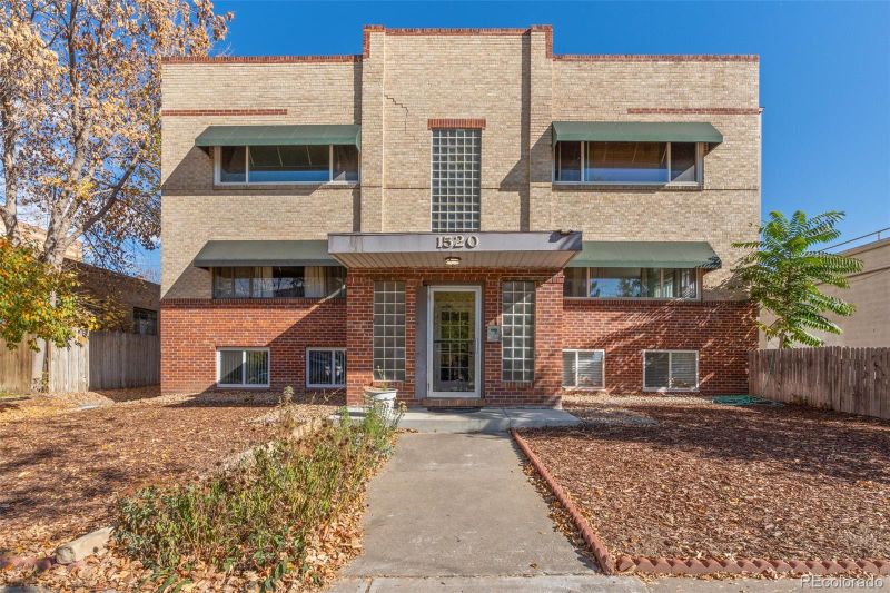 1520 Glencoe St #4, Denver, CO 80220