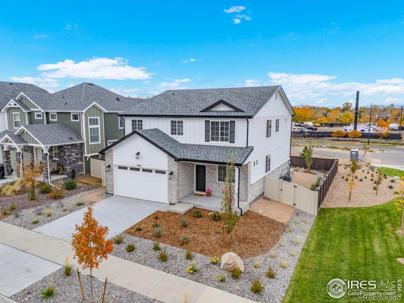4455 Picadilly Ct, Aurora, CO 80019
