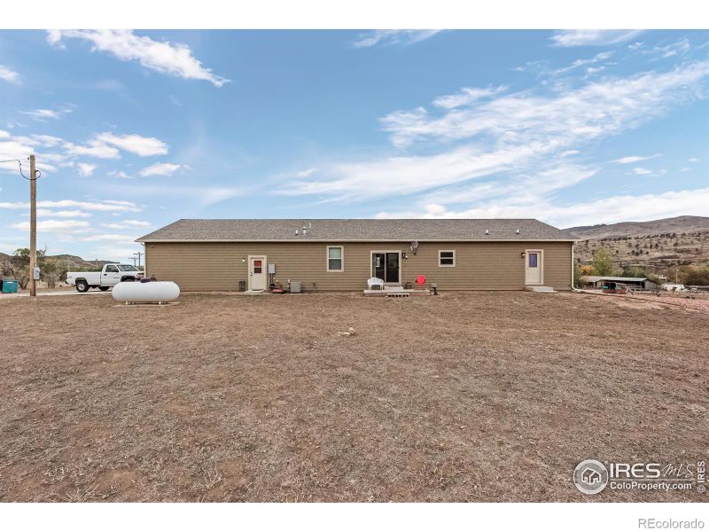 9164 Buckhorn Rd, Loveland, CO 80538