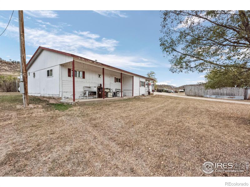 9166 Buckhorn Rd, Loveland, CO 80538