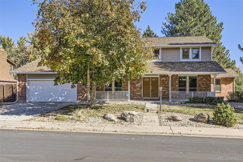 8102 S Zephyr St, Littleton, CO 80128