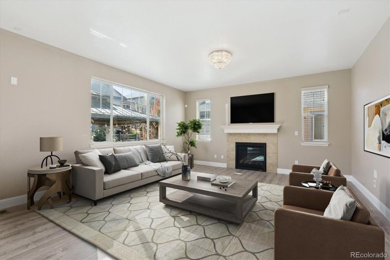 21530 E Union Pl, Aurora, CO 80015