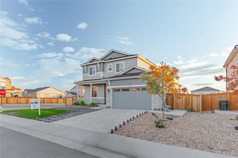 11788 Oneida St, Thornton, CO 80233