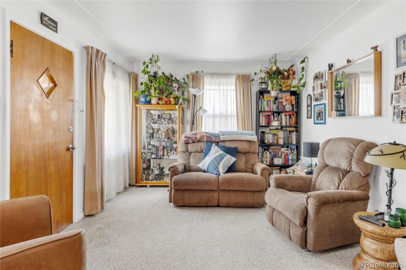 1400 W Tennessee Ave, Denver, CO 80223