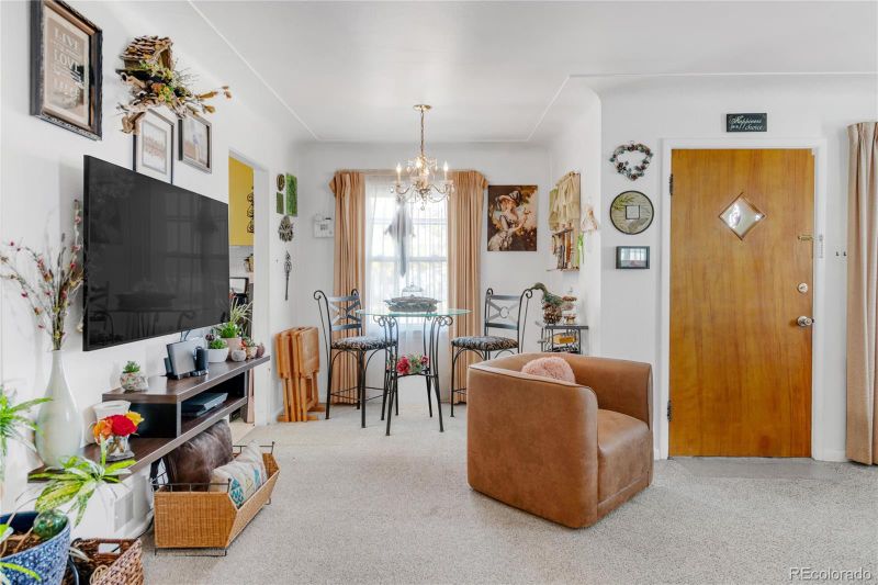 1400 W Tennessee Ave, Denver, CO 80223