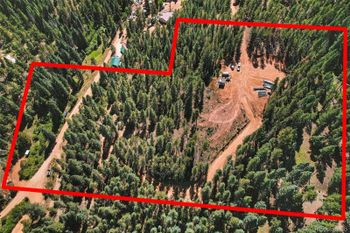 898 S County Highway 67 Lot A-1, Sedalia, CO 80135