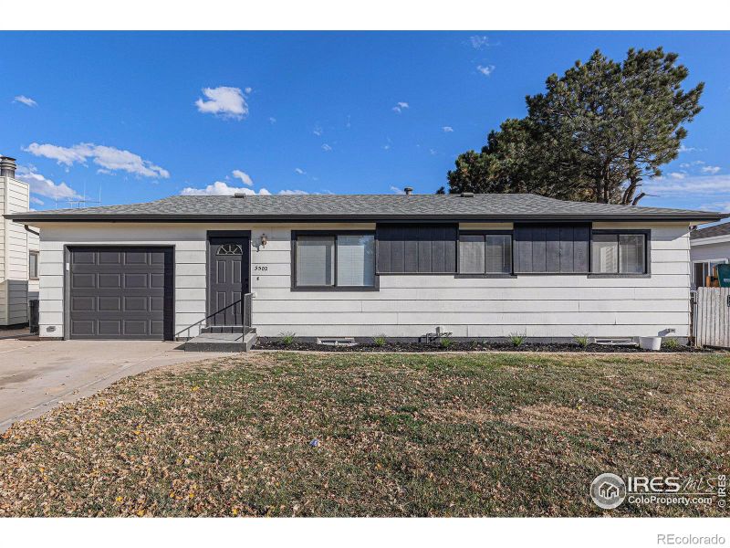 3502 Myrtle St, Evans, CO 80620