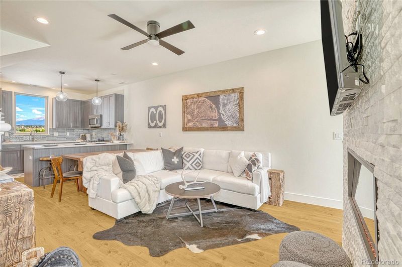 114 Cotopaxi Ln #B, Salida, CO 81201