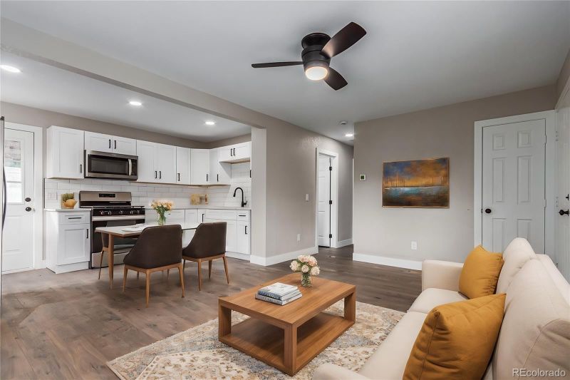 6971 Newport St, Commerce City, CO 80022