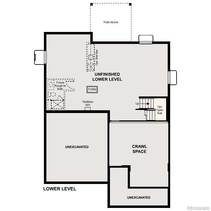 13857 Bunny Hop Ln, Parker, CO 80134