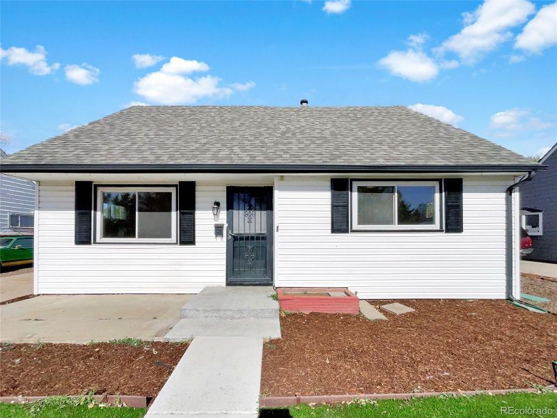 3185 W Harvard Ave, Denver, CO 80219