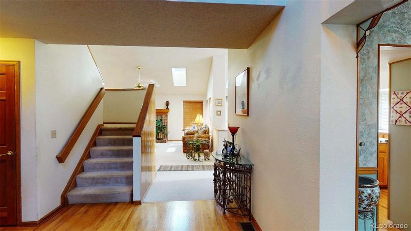 20406 E Sagewood Ln, Parker, CO 80138