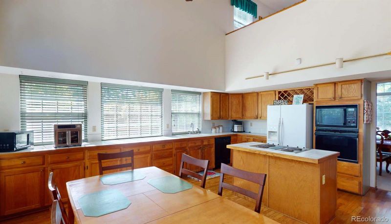 20406 E Sagewood Ln, Parker, CO 80138