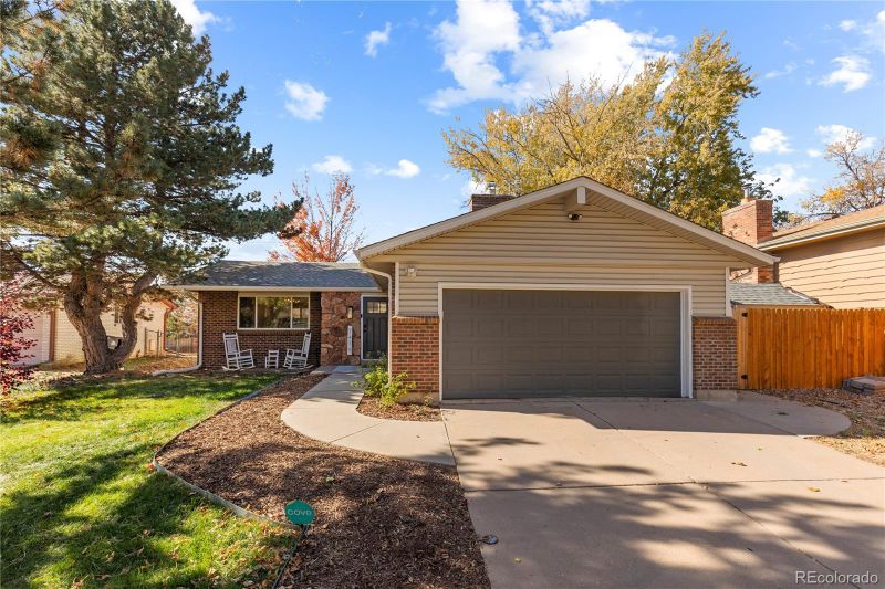 7479 S Dahlia Ct, Centennial, CO 80122
