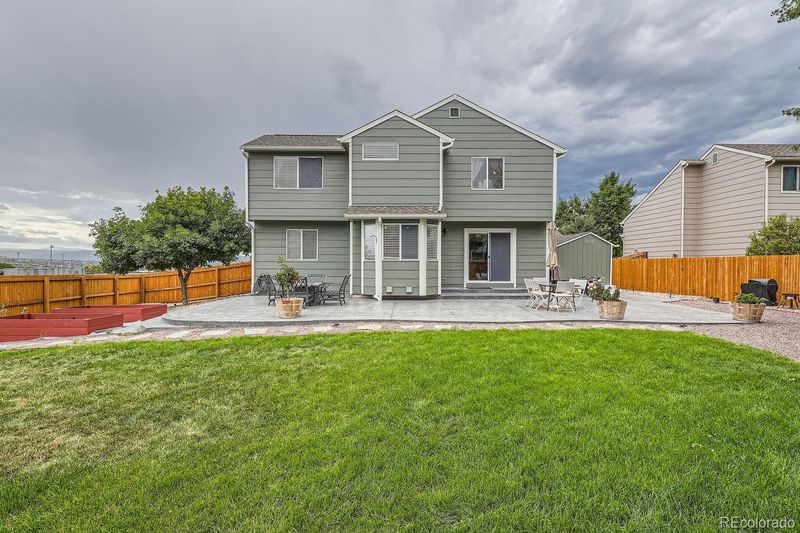 4102 Deer Watch Dr, Castle Rock, CO 80104