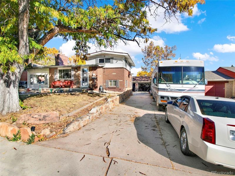 8360 Ogden St, Denver, CO 80229