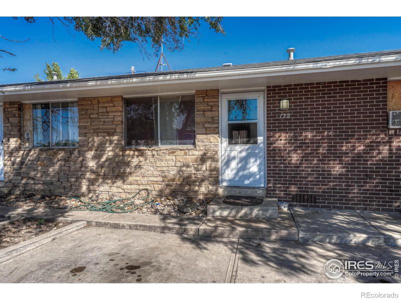 122 N 12th Ave, Greeley, CO 80631