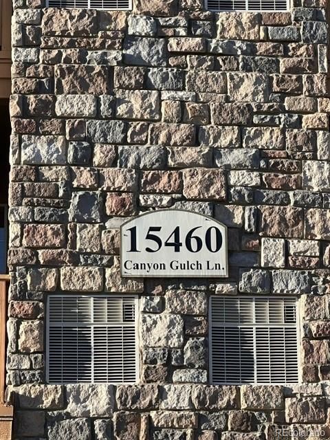 15460 Canyon Gulch Ln #307, Englewood, CO 80112