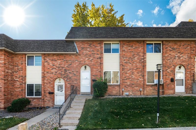 4677 S Lowell Blvd, Denver, CO 80236