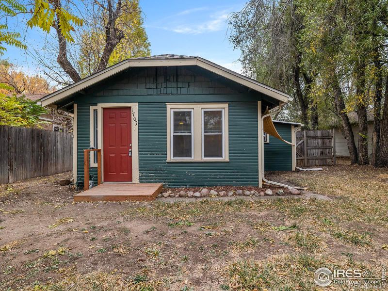 1703 W Mulberry St, Fort Collins, CO 80521