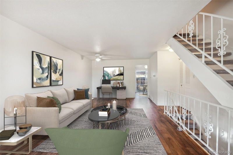 1289 S Monaco Pw, Denver, CO 80224