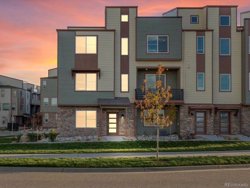 13953 Del Corso Way, Broomfield, CO 80020