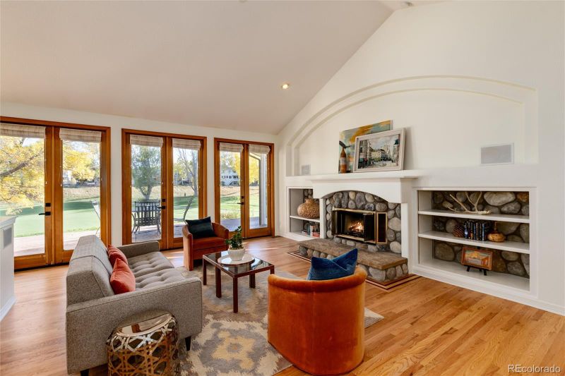 15804 W 67th Pl, Arvada, CO 80007