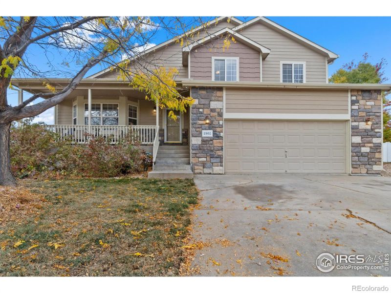 1905 Canada Goose Dr, Loveland, CO 80537