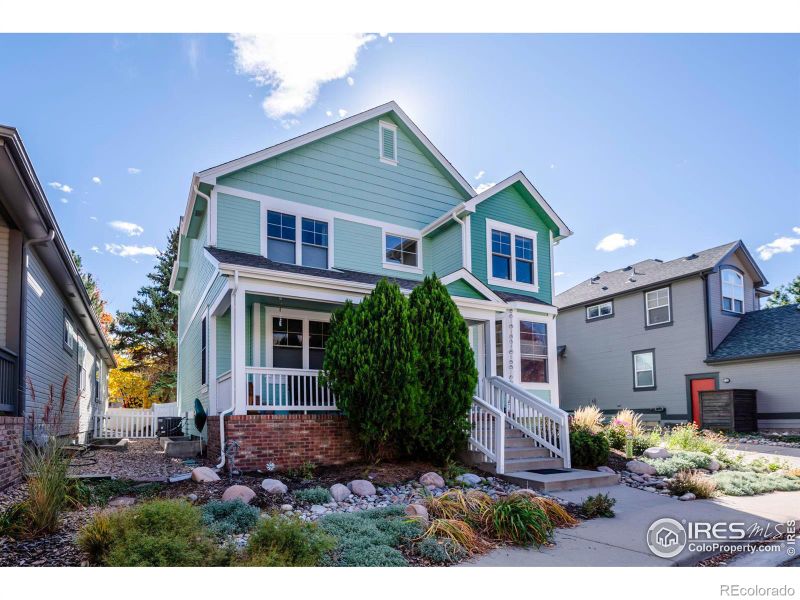 2116 Springs Pl, Longmont, CO 80504