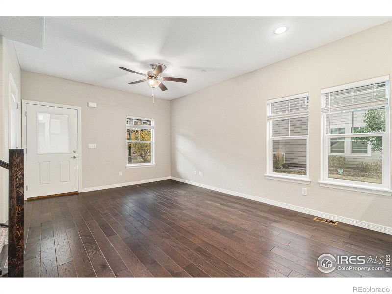 2421 Precipice Dr #1, Fort Collins, CO 80526
