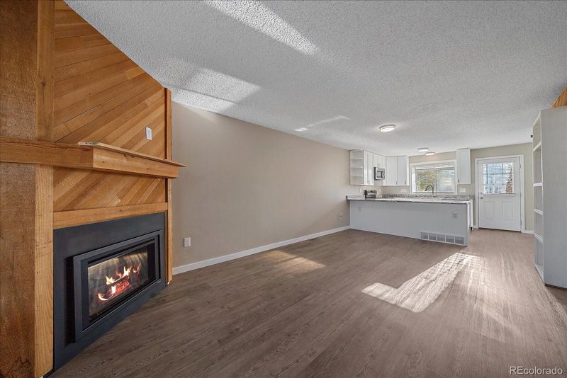 17198 E Whitaker Dr #B, Aurora, CO 80015
