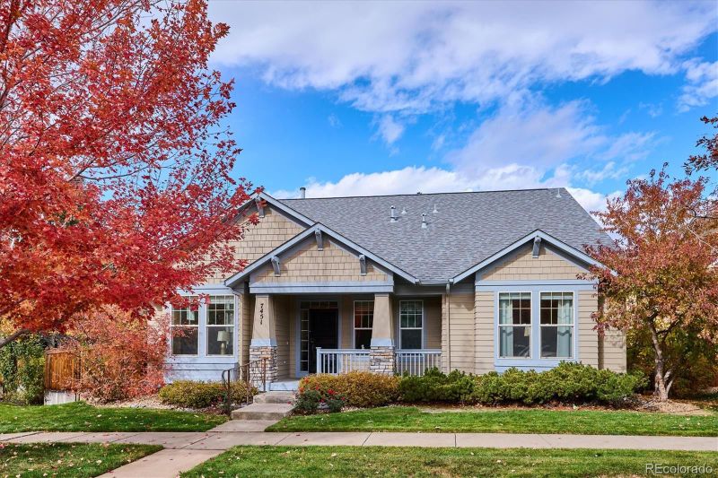 7451 E 8th Ave, Denver, CO 80230