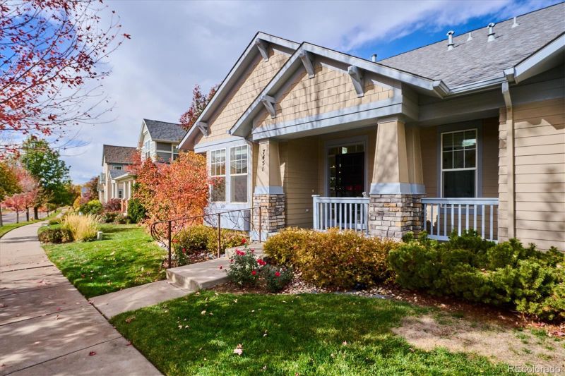 7451 E 8th Ave, Denver, CO 80230
