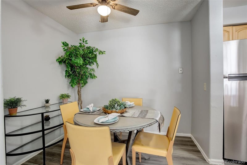 14602 E 2nd Ave #100C, Aurora, CO 80011