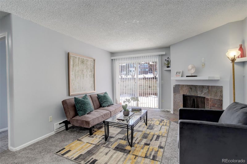 14602 E 2nd Ave #100C, Aurora, CO 80011