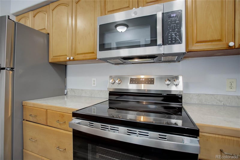 14602 E 2nd Ave #100C, Aurora, CO 80011