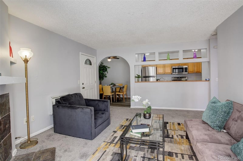 14602 E 2nd Ave #100C, Aurora, CO 80011