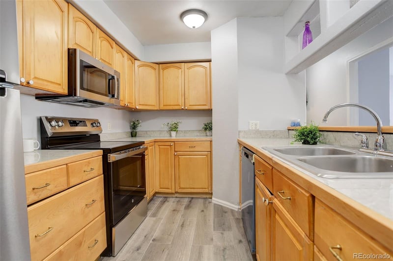 14602 E 2nd Ave #100C, Aurora, CO 80011