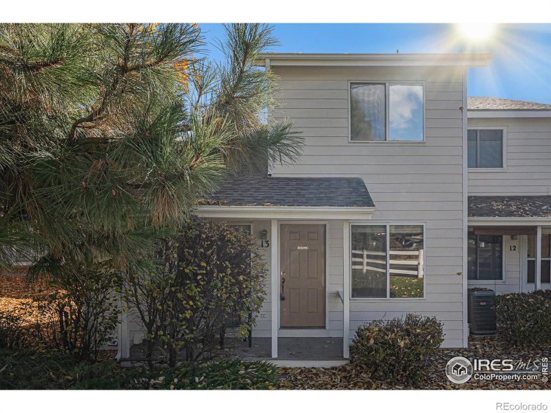 500 Lashley St #13, Longmont, CO 80504