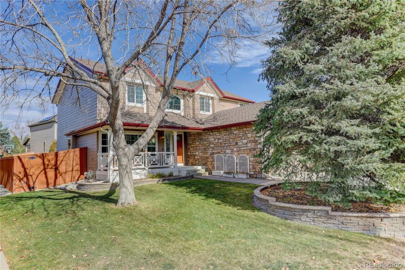 16507 Oakmoor Pl, Parker, CO 80134