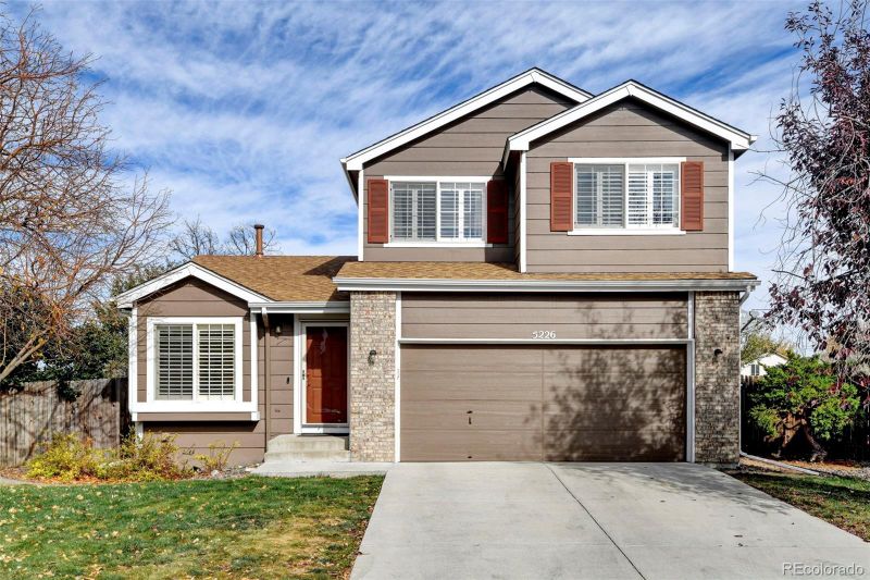 5226 S Jericho Way, Centennial, CO 80015