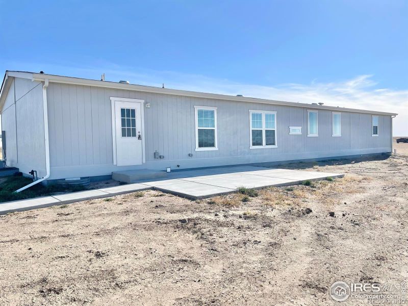 40514 County Road 86, Briggsdale, CO 80611