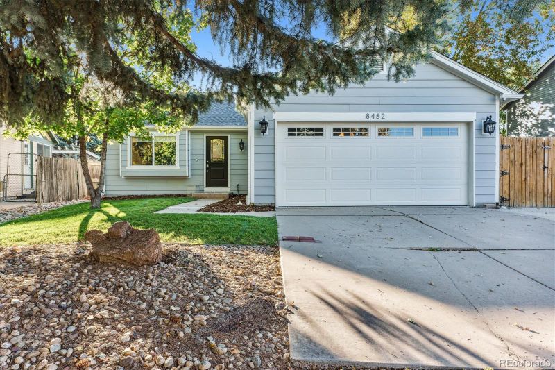 8482 Prairie Clover Way, Parker, CO 80134