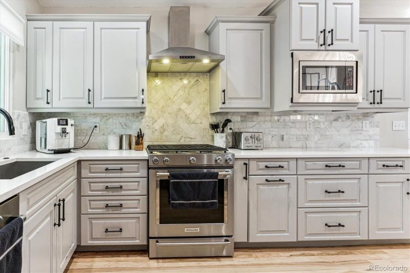 8482 Prairie Clover Way, Parker, CO 80134