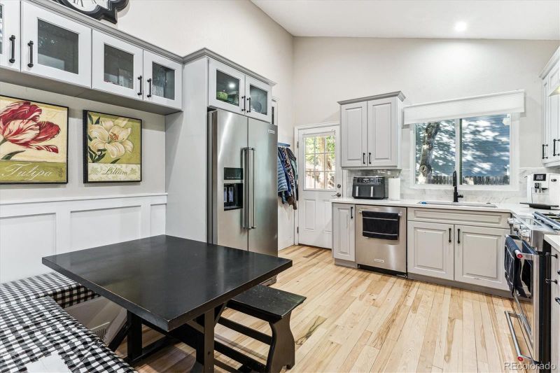 8482 Prairie Clover Way, Parker, CO 80134